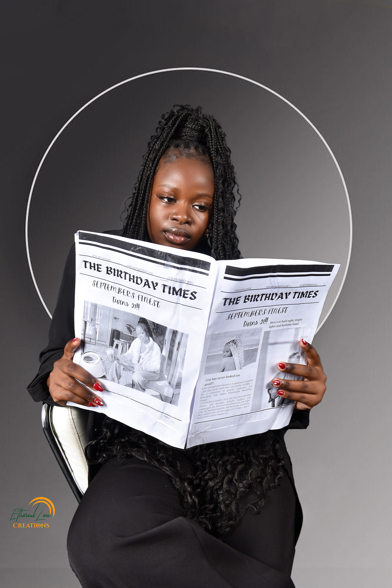 photo studio near me