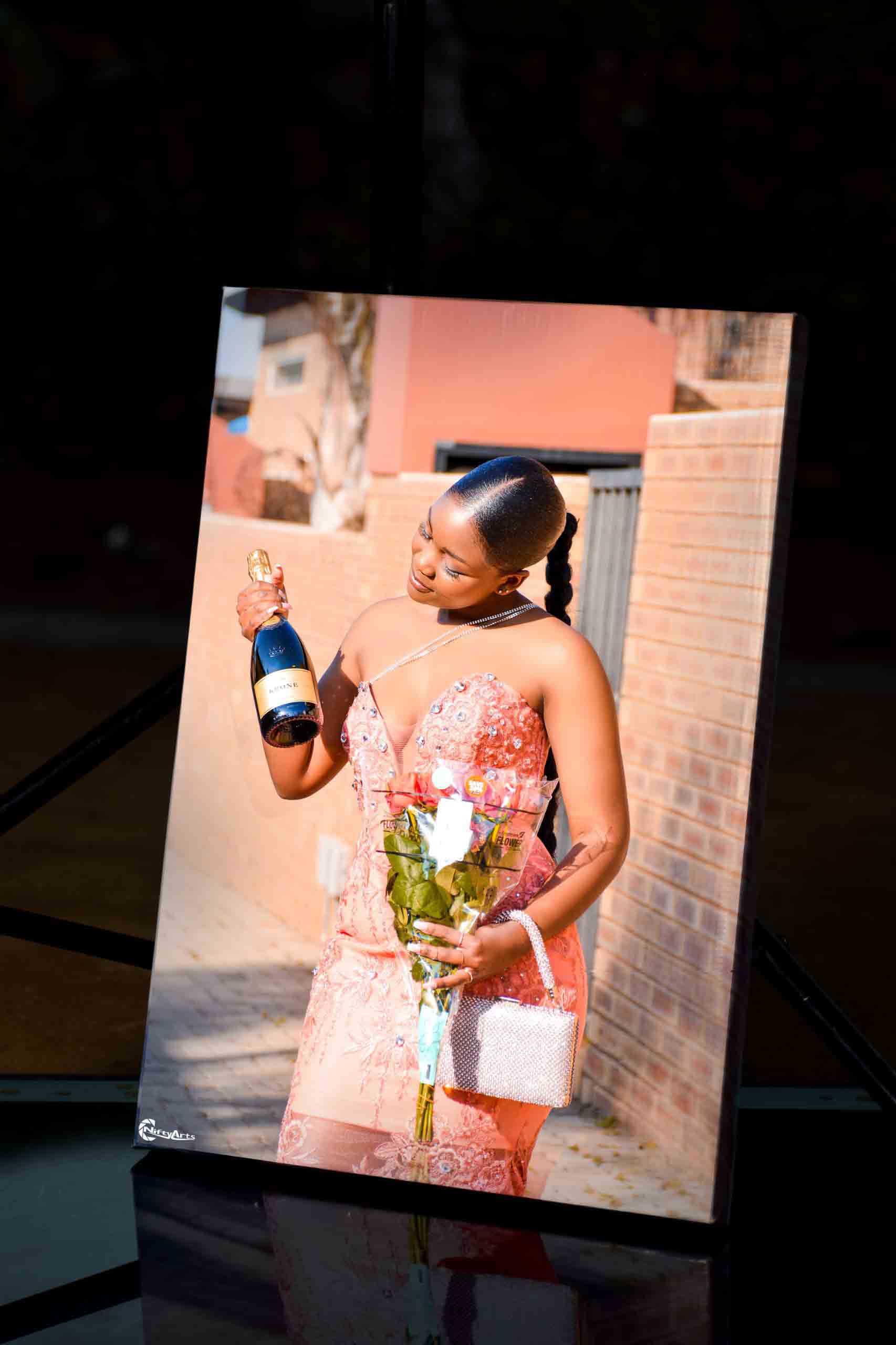 High-quality canvas prints in Kempton Park