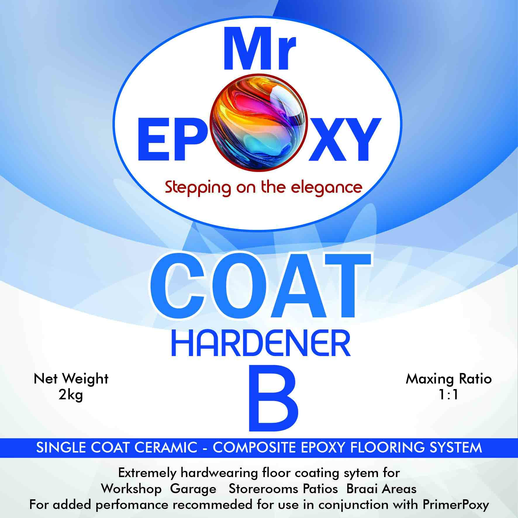 Branding package design