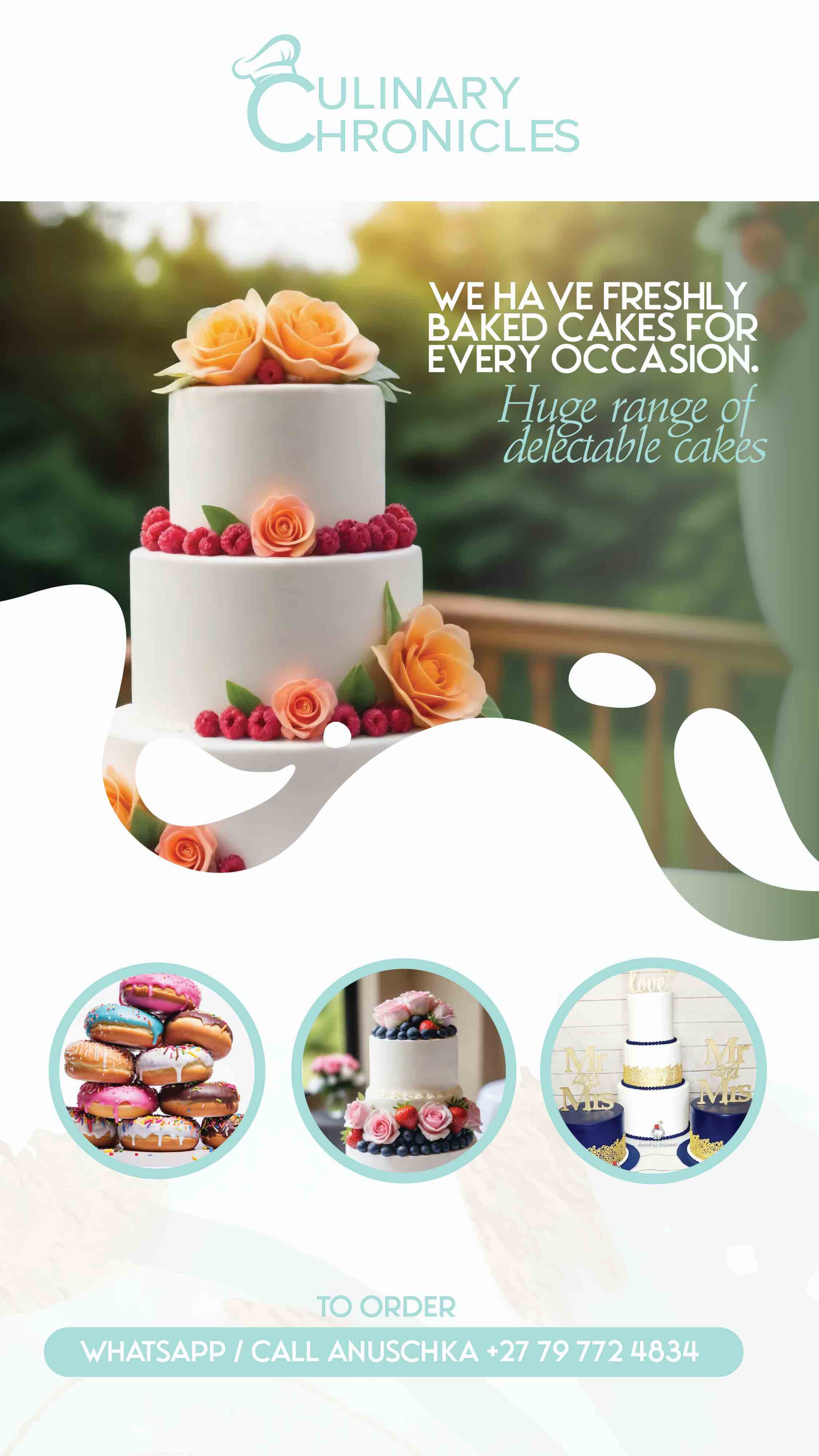 Social media graphic