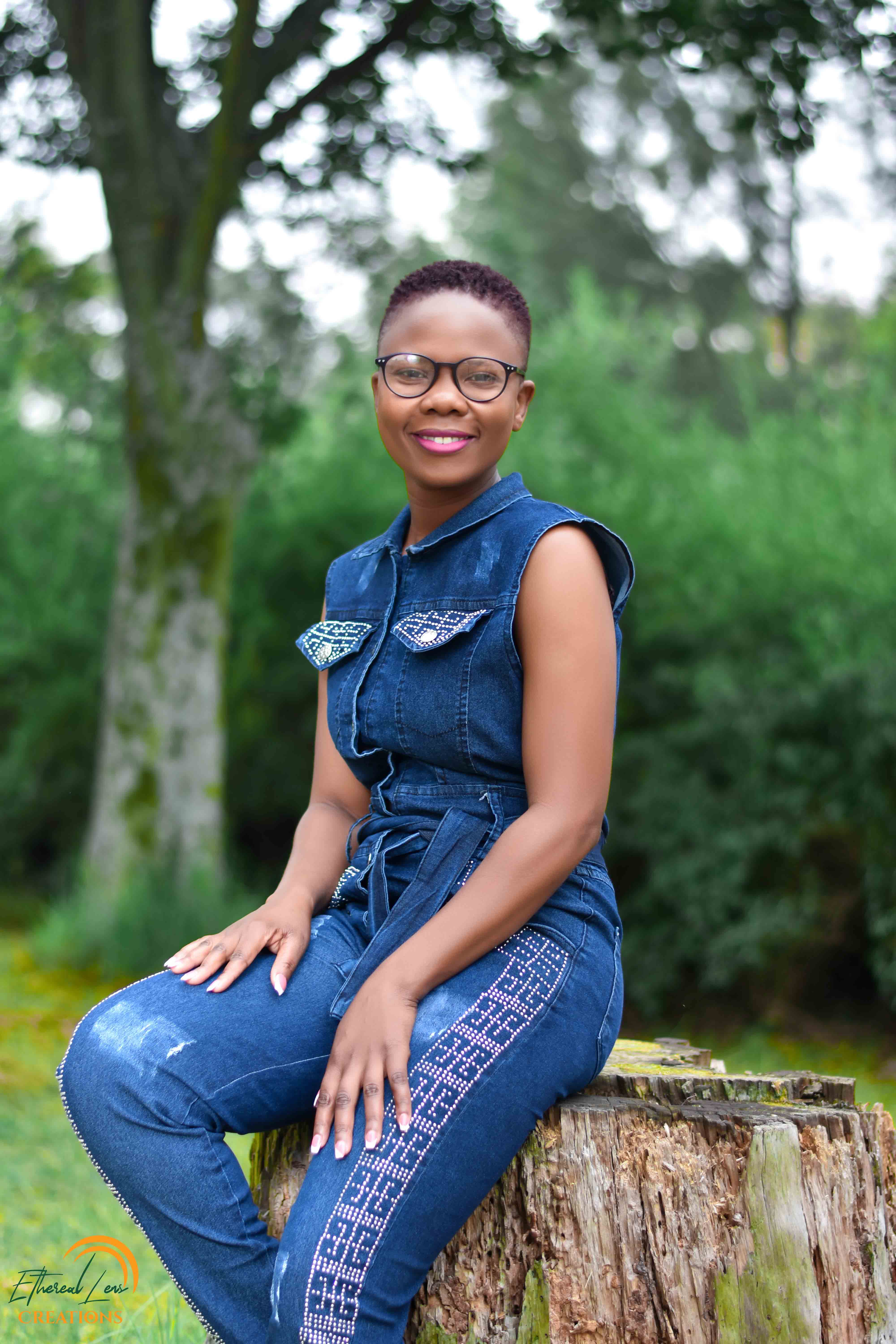 Scenic outdoor photoshoot in Kempton Park